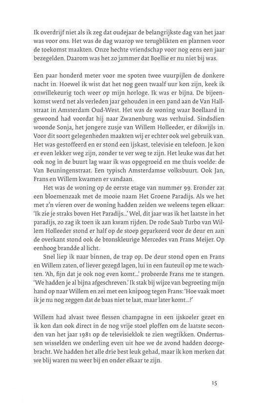 De ontvoering van Alfred Heineken