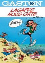 Gaston Lagaffe