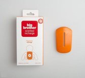 Mr&Mrs Fragrance Energy - Navulverpakking voor Big Brother