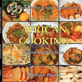 Best Of African Cooking
