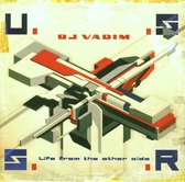DJ Vadim - USSR - Life From The Other Sid (CD)