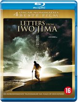 Letters From Iwo Jima (Blu-ray)