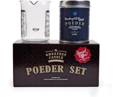 FT 071313 Tgc-Kit Clove & Cinnamon