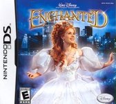 Disney Enchanted, Nintendo DS, ESP, Nintendo DS, E (Iedereen)