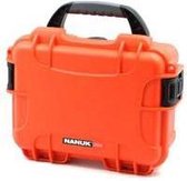 Nanuk 904 Case - Orange