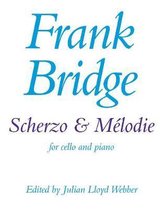 Scherzo & Melodie (cello and piano)