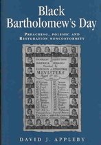 Black Bartholomew'S Day