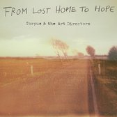 Torpus & The Art Directors - From Lost Home To Hope (CD)