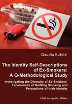 The Identity Self-Descriptions of Ex-Smokers