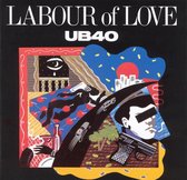 Labour Of Love (Deluxe)