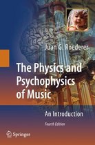 The Physics and Psychophysics of Music