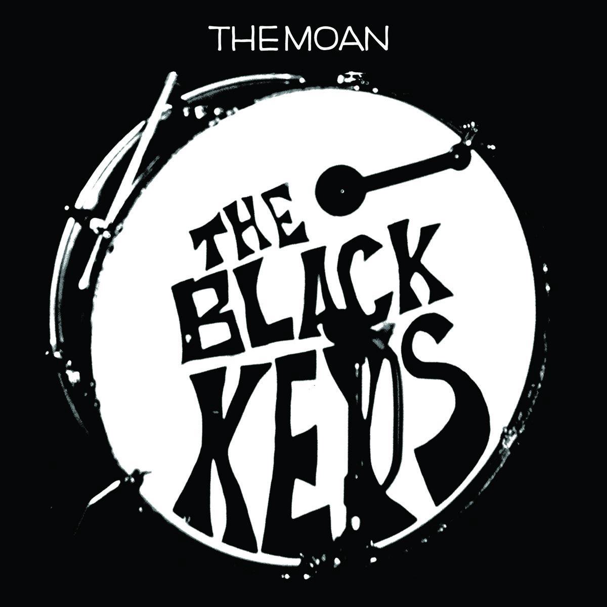Top Honderd Black Keys The Moan Black Keys