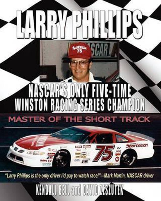 Larry Phillips