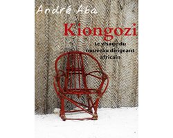 Kiongozi