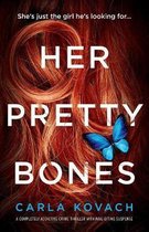 Detective Gina Harte- Her Pretty Bones