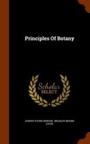 Principles of Botany