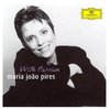 Pires Maria Joao - With Passion