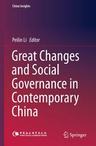 China Insights - Great Changes and Social Governance in Contemporary China