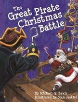 The Great Pirate Christmas Battle