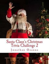 Santa Claus's Christmas Trivia Challenge 2