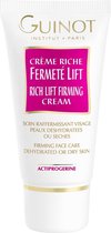 Guinot - crème Riche Fermeté Lift - Rich Lift Firming Cream