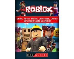 Roblox Game Download, Login, Studio, Hacks, Unblocked, Cheats, Tips, Mods,  APK, Guide Unofficial on Apple Books