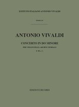 Concerto In Do Min. RV 401