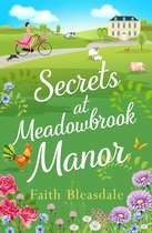 Meadowbrook Manor 2 - Secrets at Meadowbrook Manor (Meadowbrook Manor, Book 2)