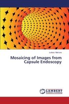Mosaicing of Images from Capsule Endoscopy