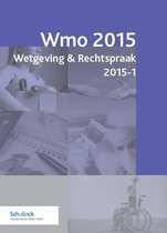 Wetgeving & Rechtspraak 2015.1
