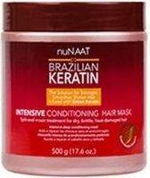 Nunaat Keratien Mask 17.1 Oz.