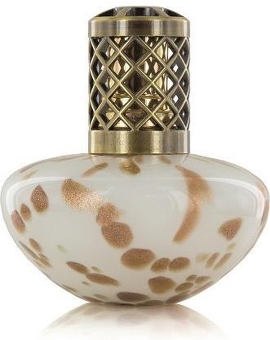 bibliothecaris Voldoen voorkomen Ashleigh & Burwood fragrance lamp - parfum lamp - Geurverspreider -  Geurlamp ... | bol.com