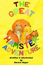 The Great Hamster Adventure