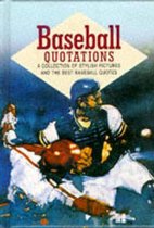 Baseball Quotations