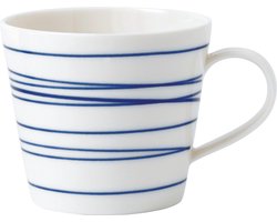 Royal Doulton Pacific Beker 0.45 ltr - Lines