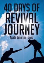 40 Days of Revival Journey