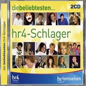 Various Artists - Die Beliebtesten Hr 4 Schlager
