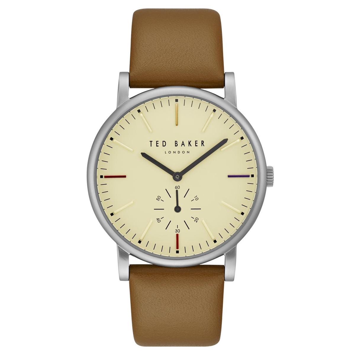 Ted Baker Nolan TE50072002 mannen horloge