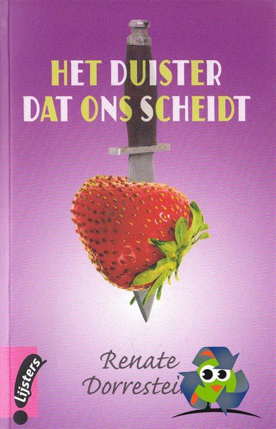 Het duister dat ons scheidt, Renate Dorrestein 9789001560508 Boeken bol Het duister dat ons scheidt, Renate Dorrestein 9789001560508 Boeken bol