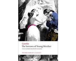 Sorrows Of Young Werther