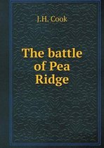 The battle of Pea Ridge