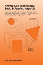 Animal Cell Technology
