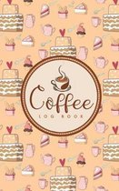 Coffee Log Book