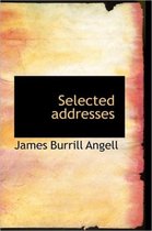 Selected Addresses