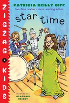Zigzag Kids 4 - Star Time