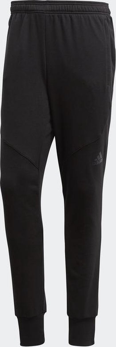 adidas Pant Prime - Heren Trainingsbroek - Black - CG1508 | bol