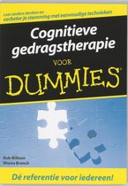 Voor Dummies - Cognitieve gedragstherapie voor Dummies