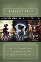 The Chicago World’s Fair Mystery Series - The Chicago World's Fair Mystery Collection
