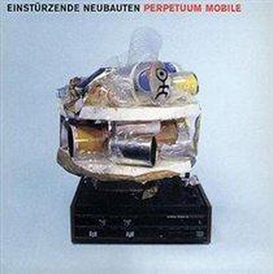 Perpetuum Mobile