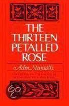 Thirteen Petalled Roses